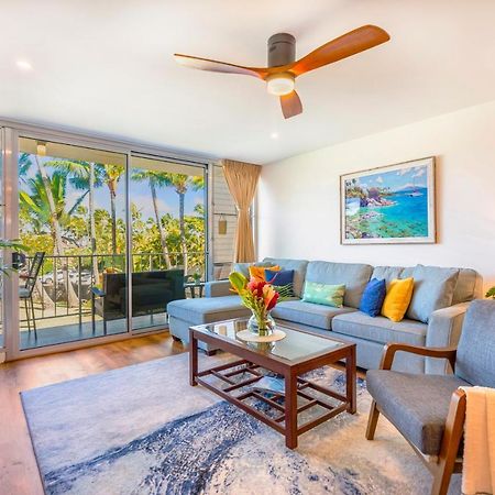 Apartamento Rare Upscale Oasis - 2 Bed,2 Bath - Kuau Plaza - Paia Exterior foto