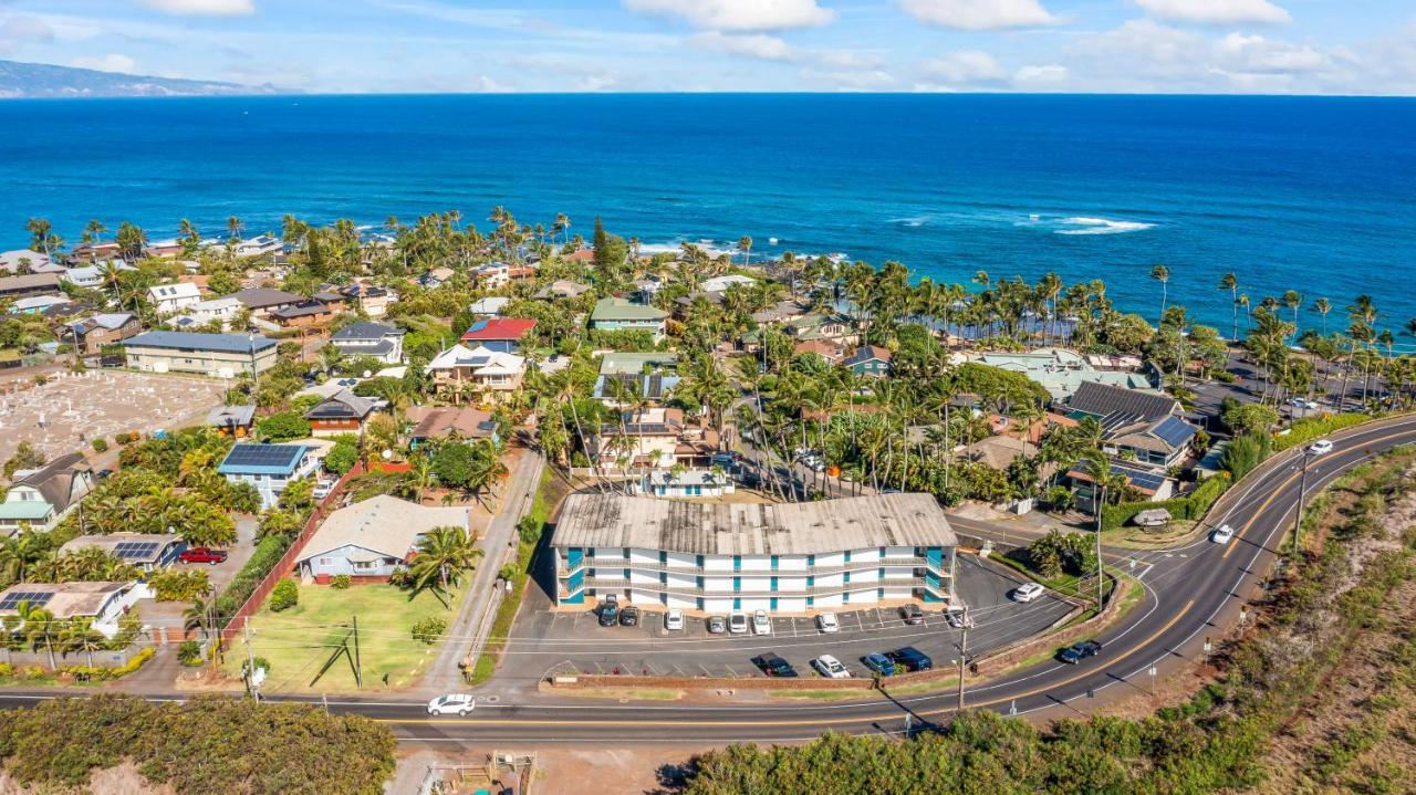 Apartamento Rare Upscale Oasis - 2 Bed,2 Bath - Kuau Plaza - Paia Exterior foto