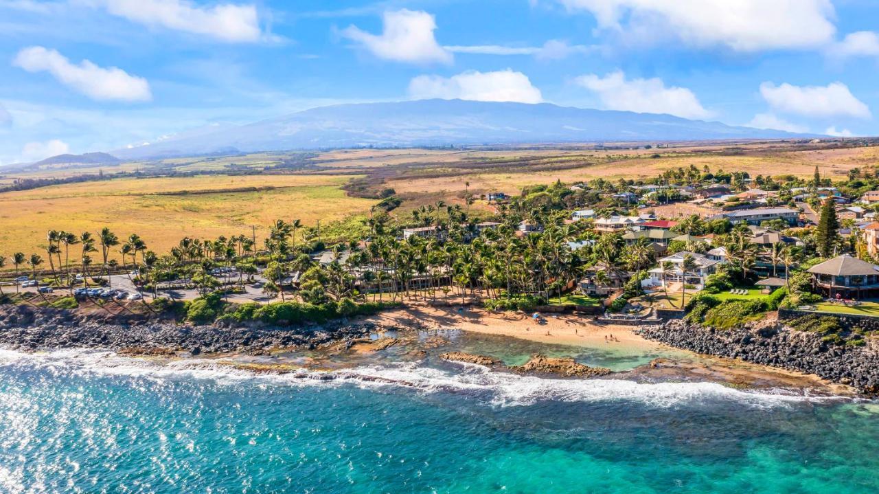 Apartamento Rare Upscale Oasis - 2 Bed,2 Bath - Kuau Plaza - Paia Exterior foto