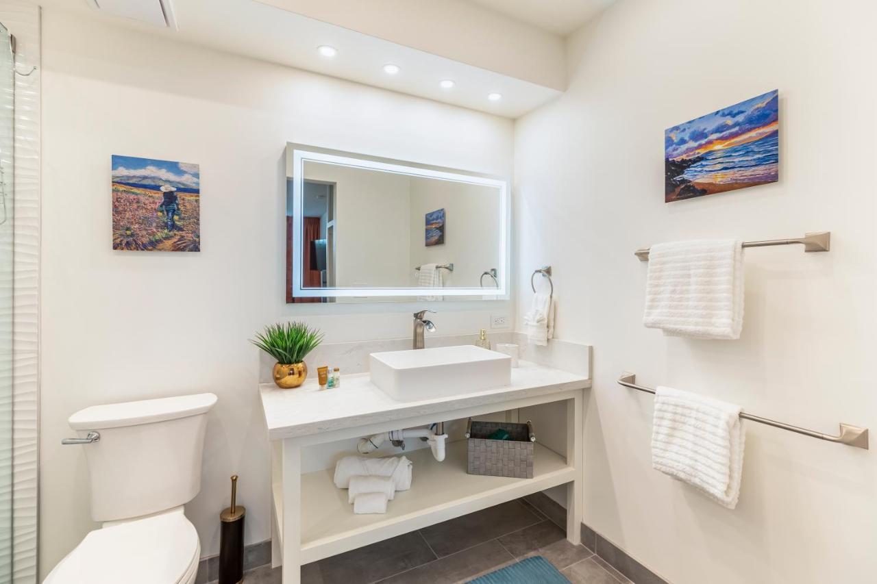 Apartamento Rare Upscale Oasis - 2 Bed,2 Bath - Kuau Plaza - Paia Exterior foto