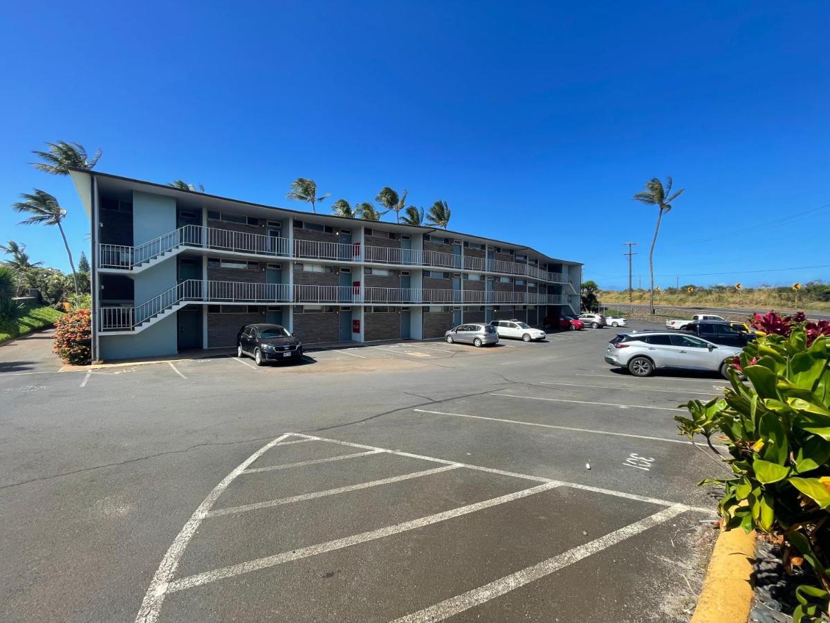 Apartamento Rare Upscale Oasis - 2 Bed,2 Bath - Kuau Plaza - Paia Exterior foto