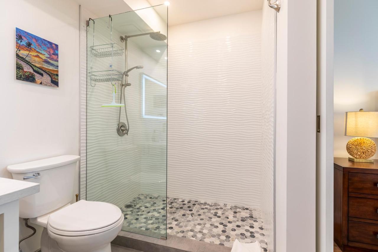 Apartamento Rare Upscale Oasis - 2 Bed,2 Bath - Kuau Plaza - Paia Exterior foto
