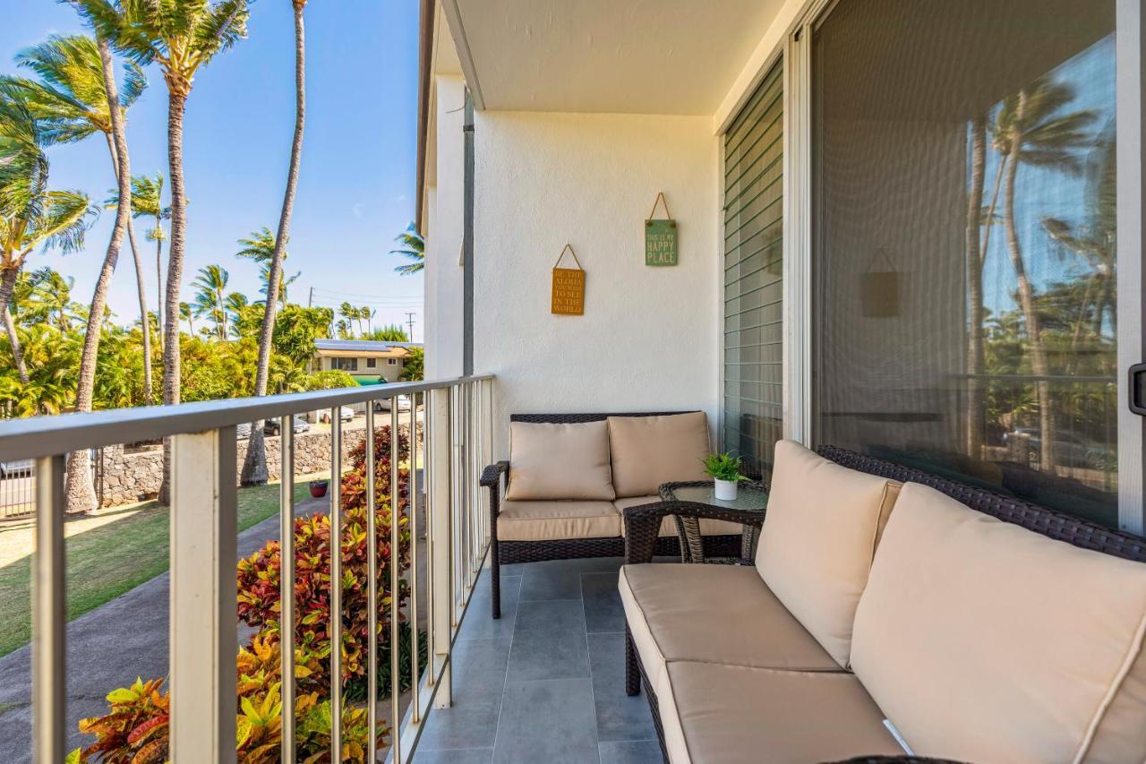 Apartamento Rare Upscale Oasis - 2 Bed,2 Bath - Kuau Plaza - Paia Exterior foto